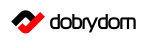 Logo DOBRY DOM Projekty Domów