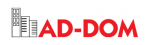 Logo Ad-Dom Sp. z o.o.