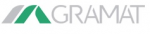 Logo GRAMAT Sp. z o.o.