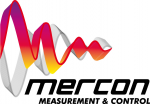 Logo Mercon Measurement & Control Sp. z o.o.