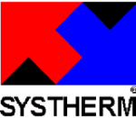 Logo 'Systherm' Sp. z o.o.