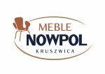 Logo Meble NOWPOL Kruszwica
