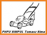 Logo PHPU SIMPOL Tomasz Sima