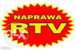 Logo Serwis RTV