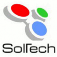 Logo SolTech Service-Telecom