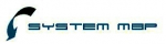 Logo  'System MBP.'
