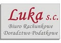 Logo Biuro Rachunkowe Luka s.c.