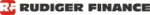 Logo Rudiger Finance sp. z o.o. 