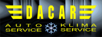 Logo AUTO SERVICE 'DACAR'