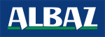 Logo Albaz Sp. z o.o.