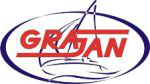 Logo 'Grajan Tour' Sp. z o.o.