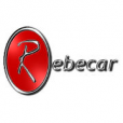 Logo Rebe Car - Rent a Car
