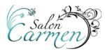 Logo Salon Sukien Ślubnych CARMEN