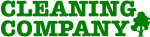 Logo Cleaning Company