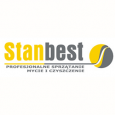 Logo Firma sprzątająca Stanbest