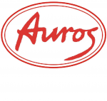 Logo AUROS Serwis Gastronomiczny