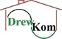 Logo DREWKOM Adam Andrychowski