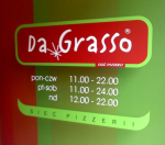 Logo Da Grasso Bytom