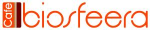Logo Restauracja BIOSFEERA