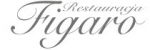 Logo Restauracja FIGARO