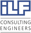 Logo ILF Consulting Engineers Polska Sp. z o.o.
