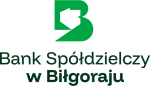 Logo Bank Spółdzielczy w Biłgoraju - Punkt Kasowy Biłgoraj