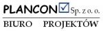 Logo Plancon Sp. z o.o. 