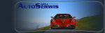 Logo Auto-Serwis Szybka