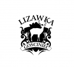 Logo Gościniec Lizawka