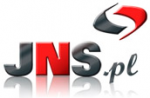 Logo JNS Sp. z o.o.