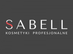 Logo SABELL Kosmetyki Profesjonalne