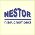 Logo NESTOR Nieruchomości