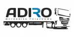 Logo Adiro