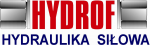 Logo Hydrof