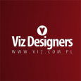 Logo VIZ DESIGNERS 
