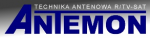 Logo ANTEMON.