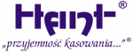 Logo P.U.H. HANT - Maria Kurowska