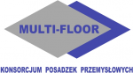 Logo MULTI-FLOOR Sp. z o.o.