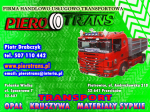 Logo PIEROTRANS