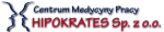 Logo CMP 'HIPOKRATES' Sp. z o.o.