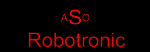 Logo Auto Systemy Obsługa Robotronic