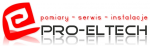 Logo PRO-ELTECH