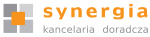 Logo Synergia Sp. z o.o.