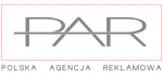 Logo Polska Agencja Reklamowa