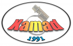 Logo PHU KAMAD    OPASKI-OBEJMY