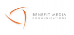 Logo Benefit Media Communications