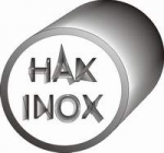 Logo F.H.U.HAX-INOX