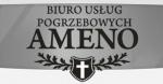 Logo AMENO