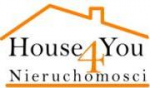 Logo House4you Nieruchomości