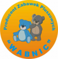 Logo P.P.H.U. 'WABNIC'